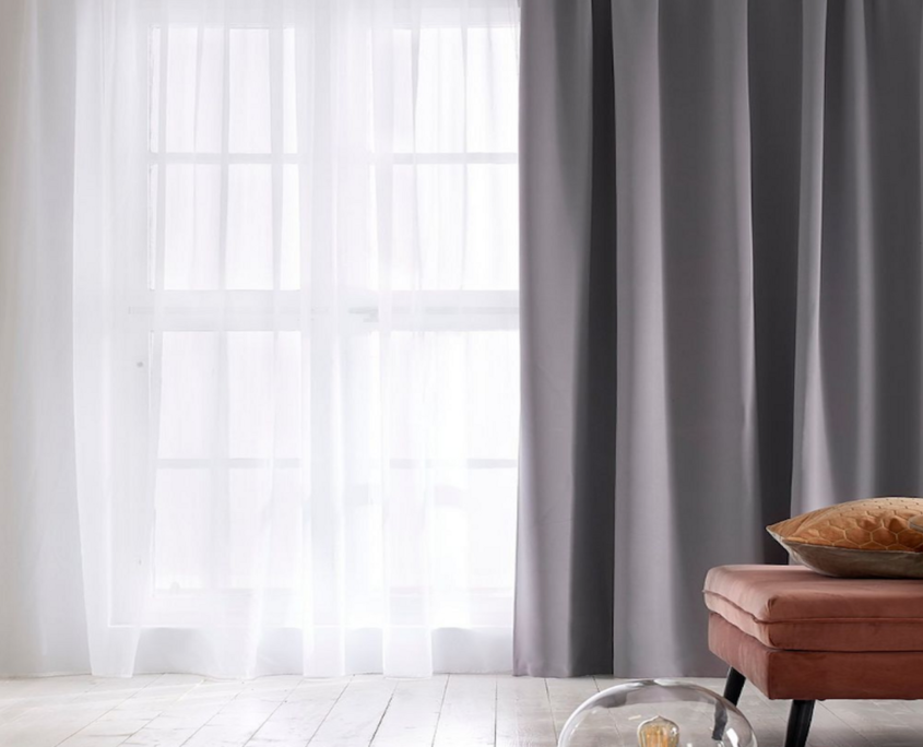 Blackout Curtain Dubai UAE