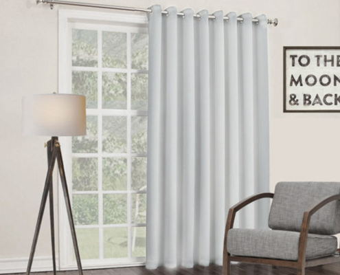 Blackout Curtain Dubai UAE