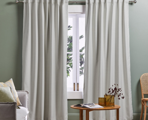 Blackout Curtain Dubai UAE