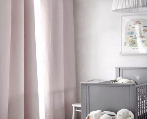 Designer Blackout Made To Measure Curtain