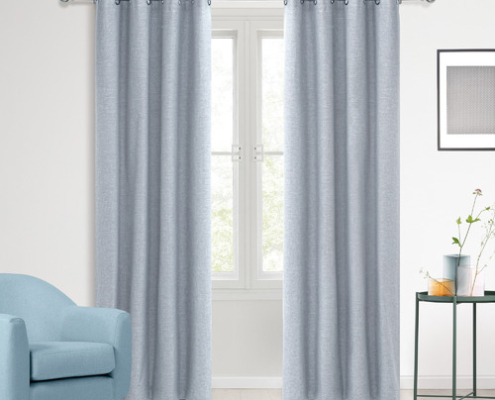 Designer Blackout Made To Measure Curtain