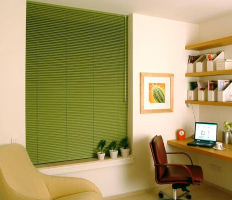Aluminium Venetian Blinds Dubai