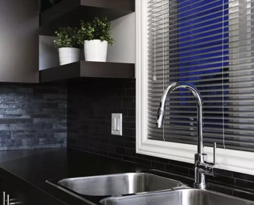 Aluminium Venetian Blinds Dubai