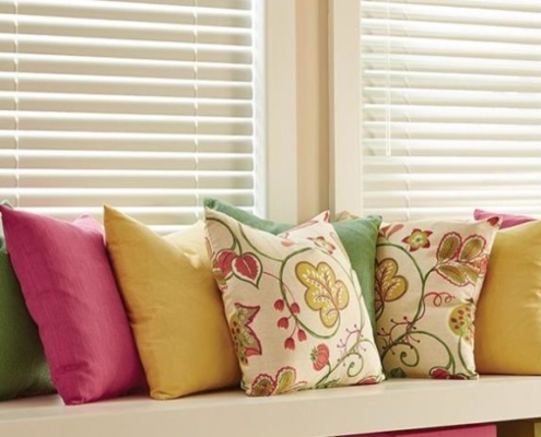Aluminium Venetian Blinds Dubai
