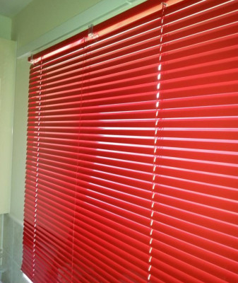 Aluminium Venetian Blinds Dubai