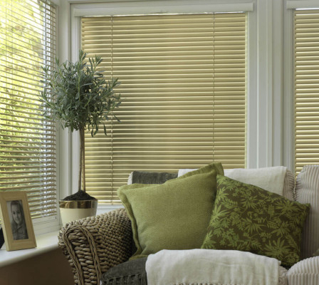 Aluminium Venetian Blinds Dubai