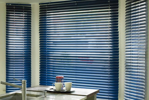 Aluminium Venetian Blinds Dubai