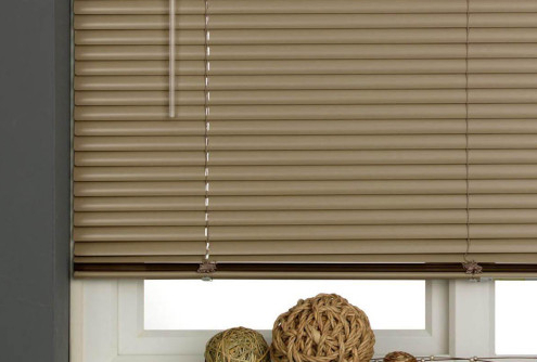 Aluminium Venetian Blinds Dubai