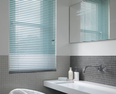 Aluminium Venetian Blinds Dubai
