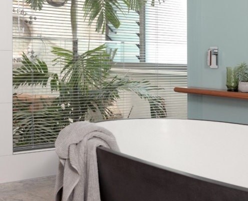 Aluminium Venetian Blinds Dubai