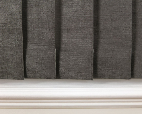 Custom Made Vertical Blinds Dubai