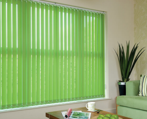 Vertical Blinds Dubai
