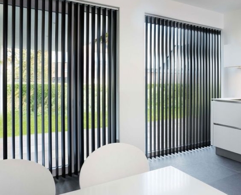 Vertical Blinds Dubai