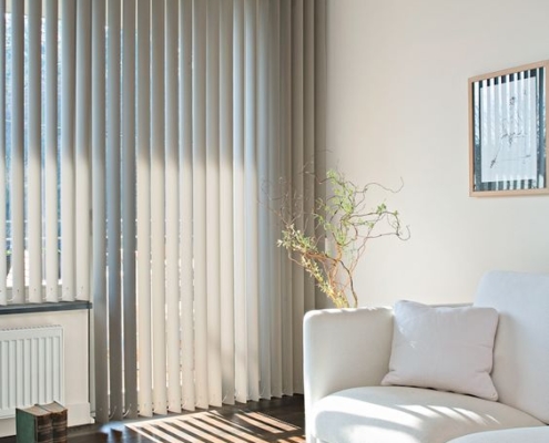 Vertical Blinds Dubai