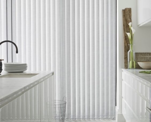 Vertical Blinds Dubai