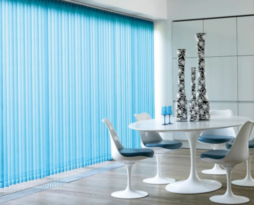 Vertical Blinds Dubai
